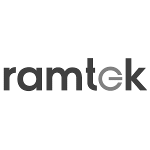 Ramtek_light_logo